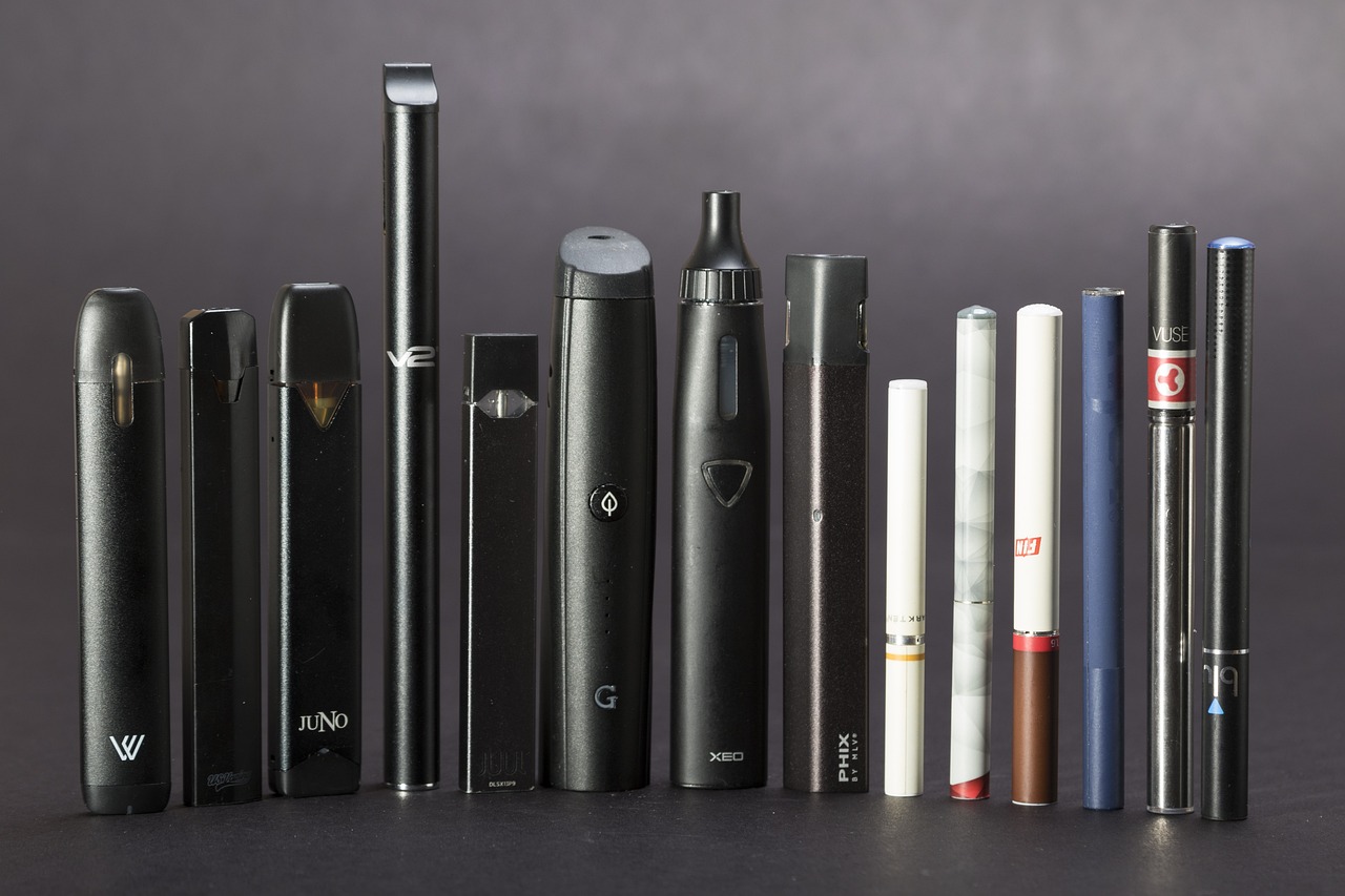 Obligations des fabricants de produits dérivés de cigarette puff en matière d’emballage
