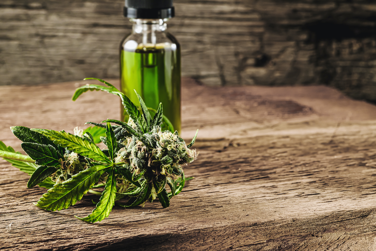 Protections juridiques pour les consommateurs de produits pour la santé du système respiratoire à base de CBD