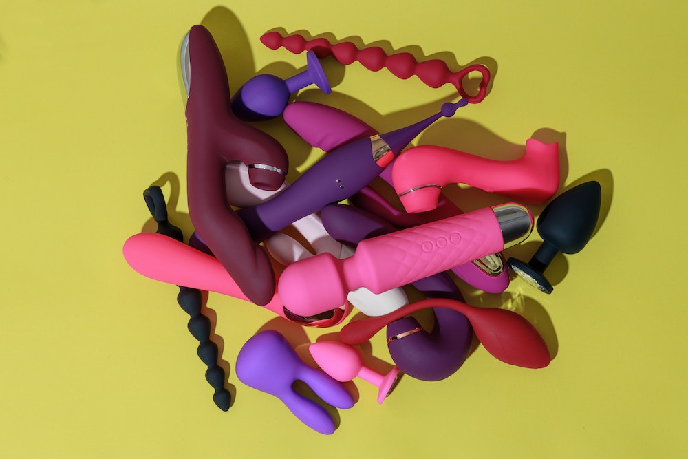 Implications juridiques des restrictions de vente de sextoys