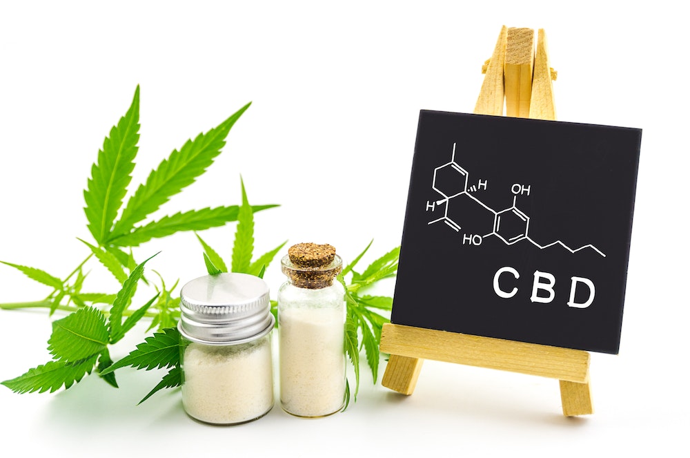 Les implications légales de la production de gélules CBD