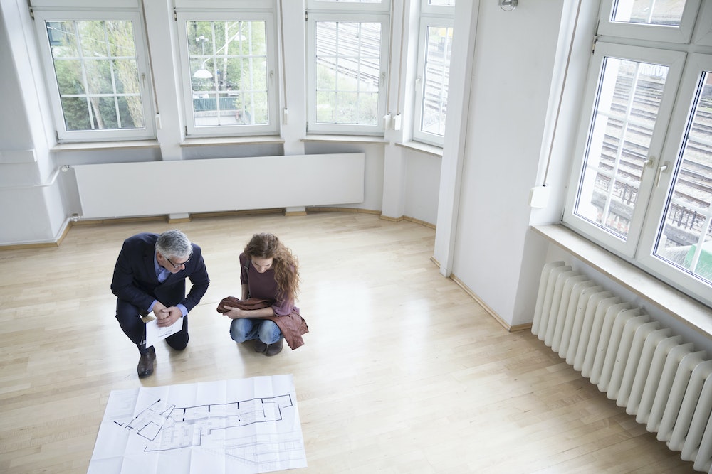 Le rôle du diagnostic immobilier dans la vente d'un logement en loi Borloo