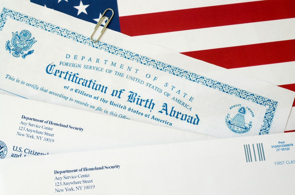 L'acte de naissance : comment faire une demande de rectification en cas d'omission ou d'erreur de la date ou du lieu de modification de l'état civil ?