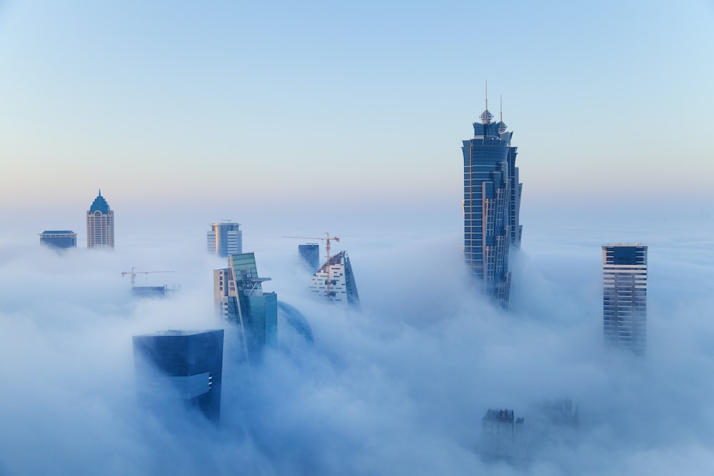 Les avantages des zones franches pour les entreprises étrangères lors de l'ouverture d'une société à Dubaï