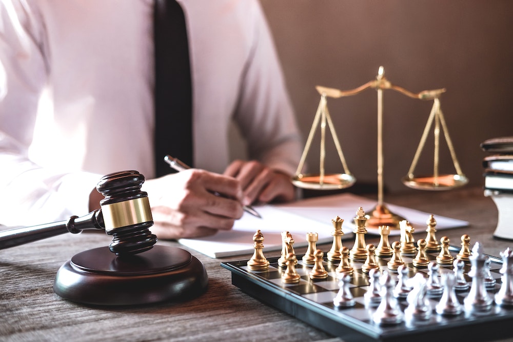 L'article 1114 du Code civil : une étude pour les avocats en droit des marques