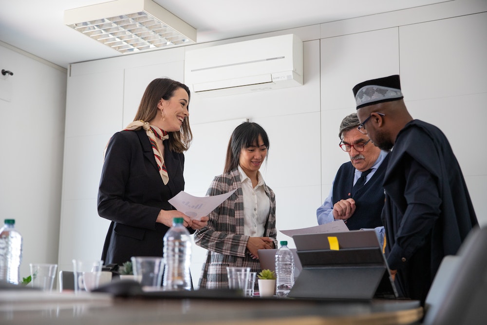 Séminaire d'entreprise et droit du travail : une alliance délicate