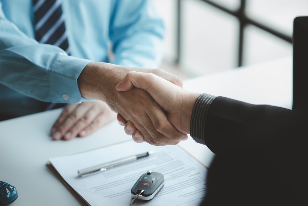 Comprendre le Contrat de Bail Commercial : Un Guide Complet