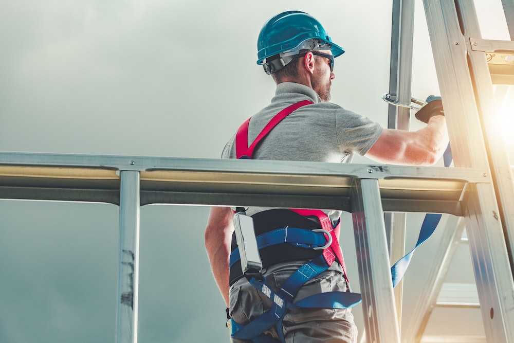 Comprendre les risques de la construction sans permis de construire