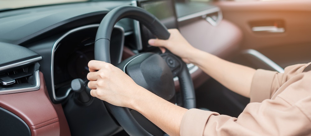 Le permis accéléré : législation et enjeux