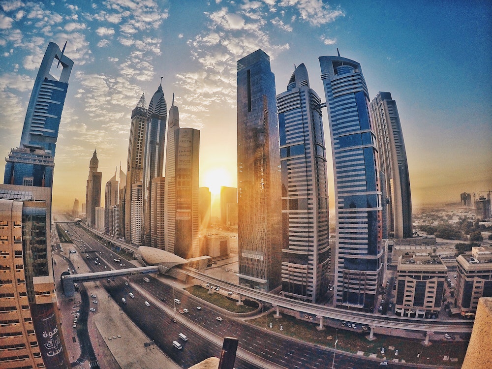 Un guide expert pour la création d'une société en free-zone à Dubaï