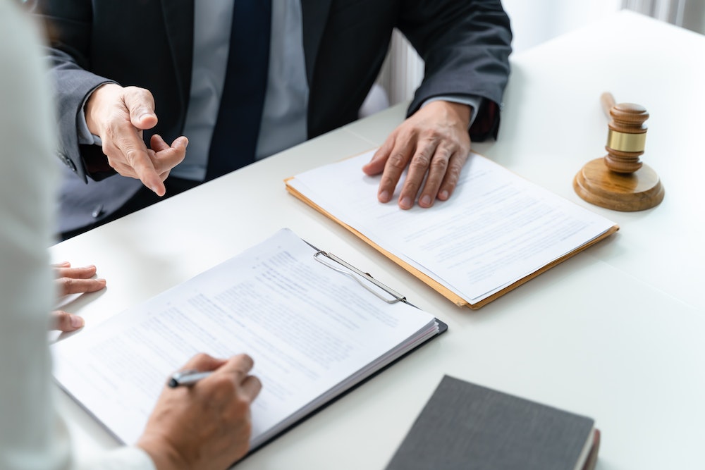 Comprendre les informations obligatoires sur un extrait Kbis