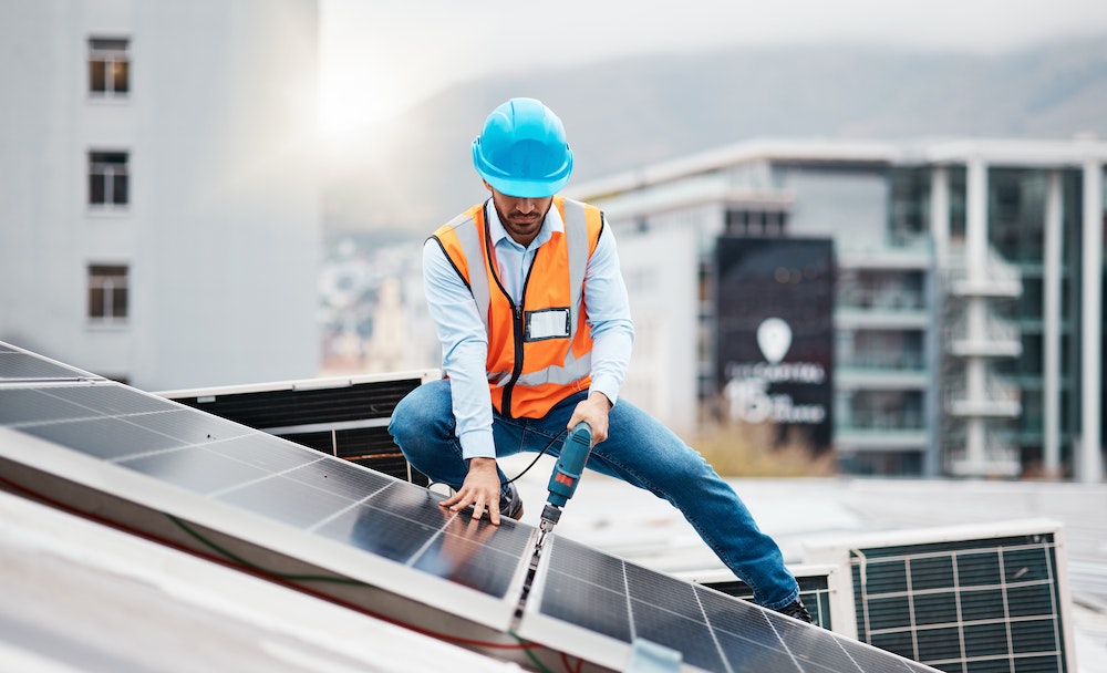 Autorisation pour mettre des panneaux solaires : tout ce que vous devez savoir