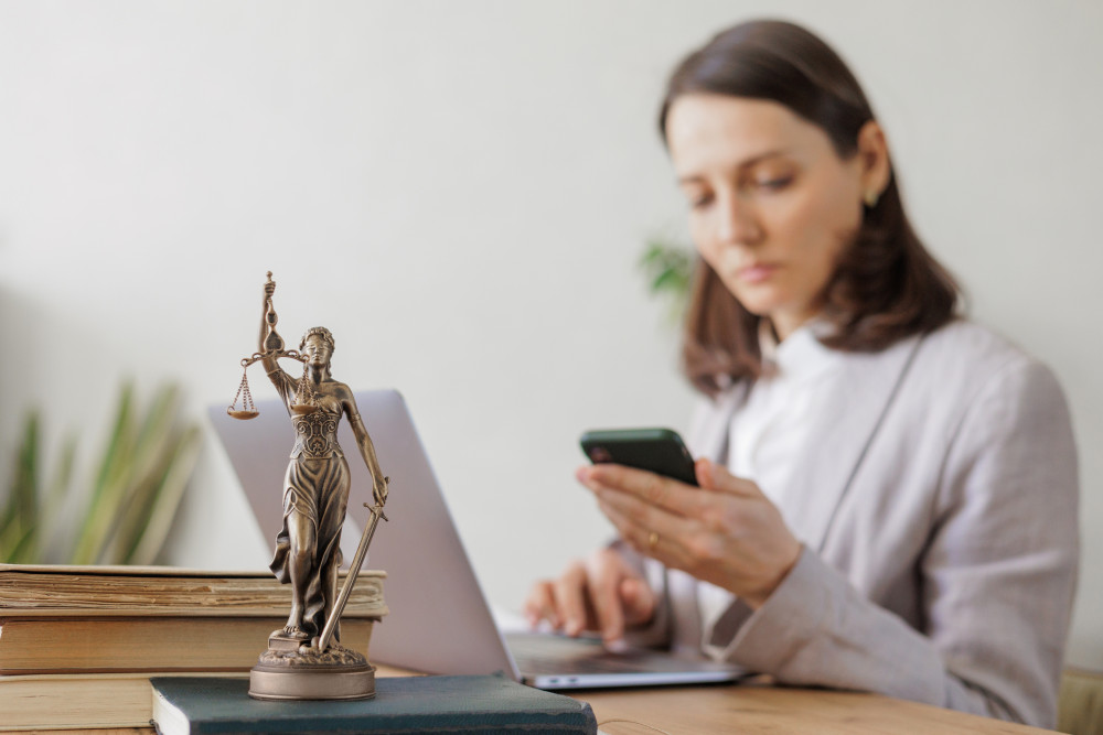Assistance juridique : que faire face à un litige ?