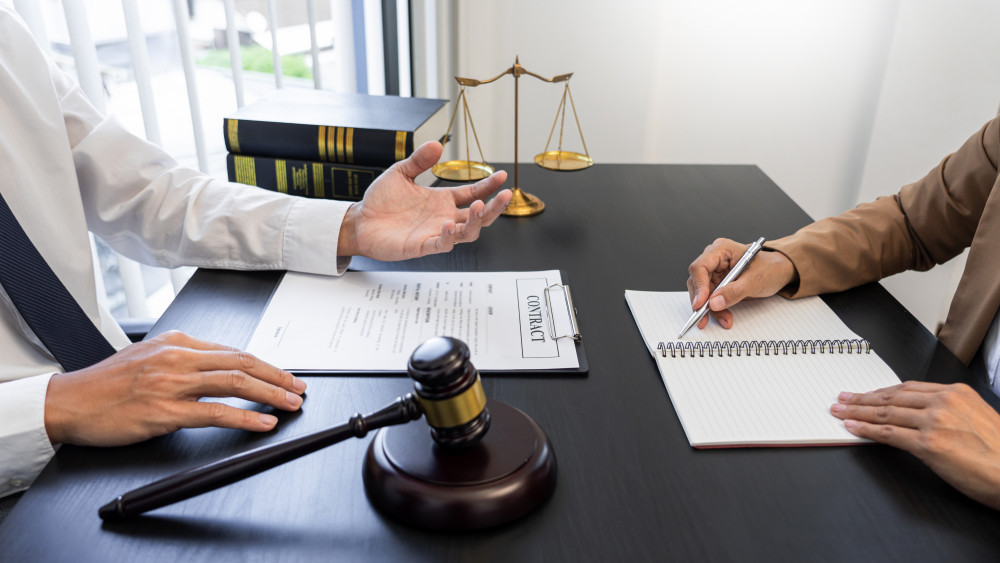 Cabinet juridique ou avocat : tout savoir sur les services et compétences