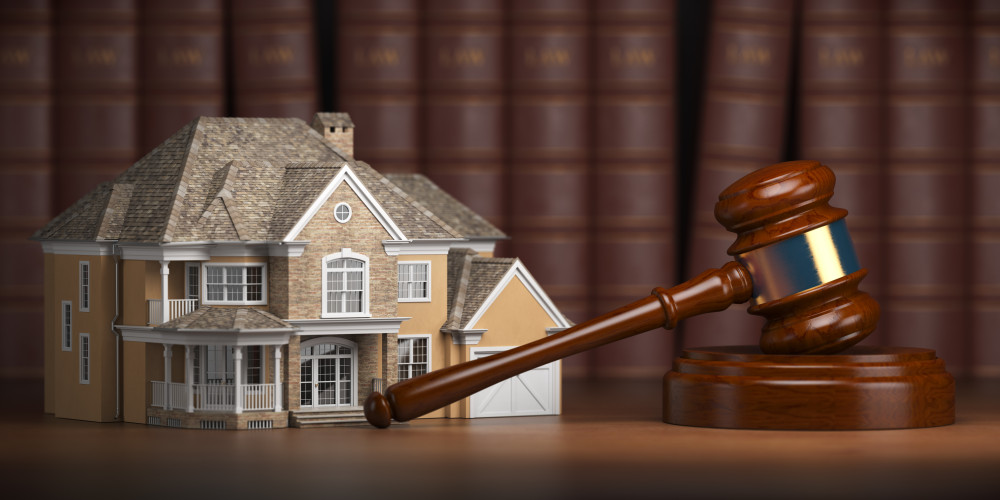 L'avocat en droit immobilier : quelles sont ses missions et quand faire appel à lui ?