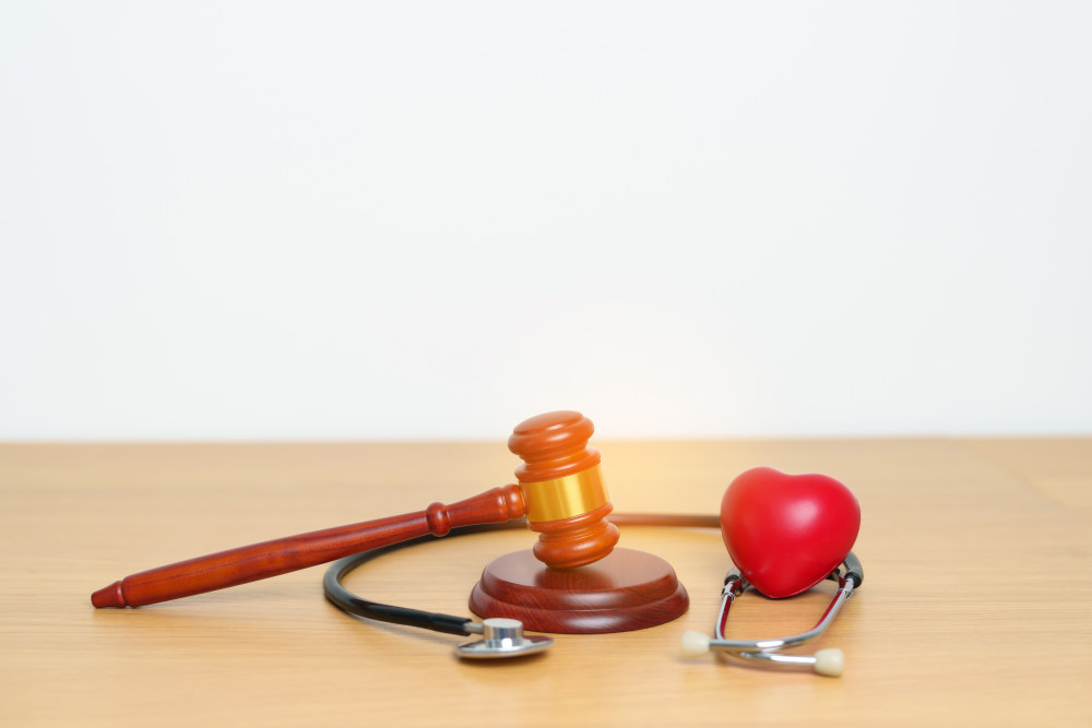 Vos droits en tant que victime d'une faute médicale : comment agir et