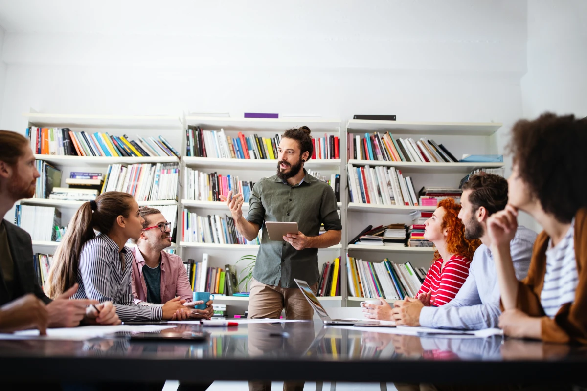 Domiciliation d'entreprise : Tout ce que vous devez savoir