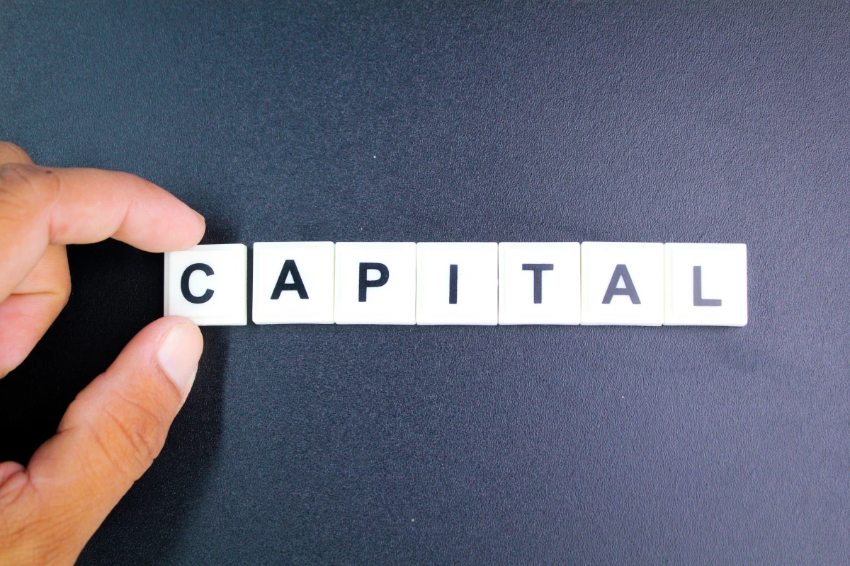 Annonce légale pour une augmentation de capital par incorporation de réserves