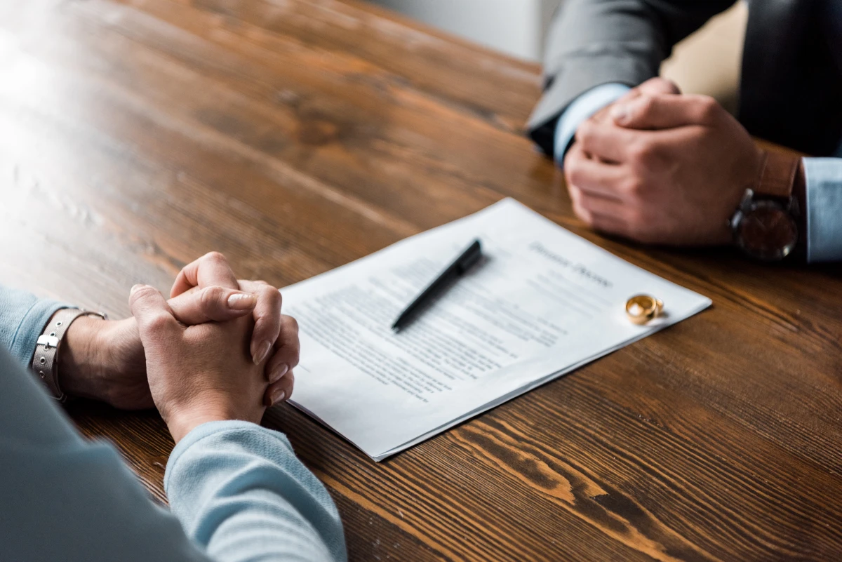 Divorce et pension de réversion : Vos droits et options expliqués