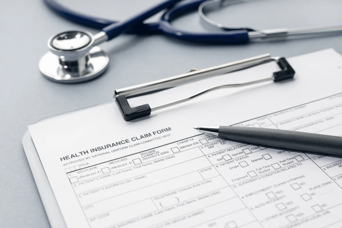 Maîtrisez l'art des réclamations d'assurance santé : conseils d'un avocat expert