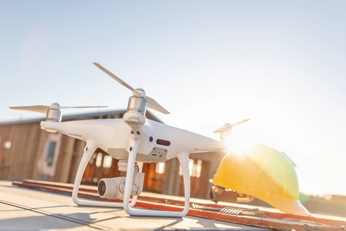 L'assurance des drones professionnels : un bouclier indispensable pour votre activité aérienne