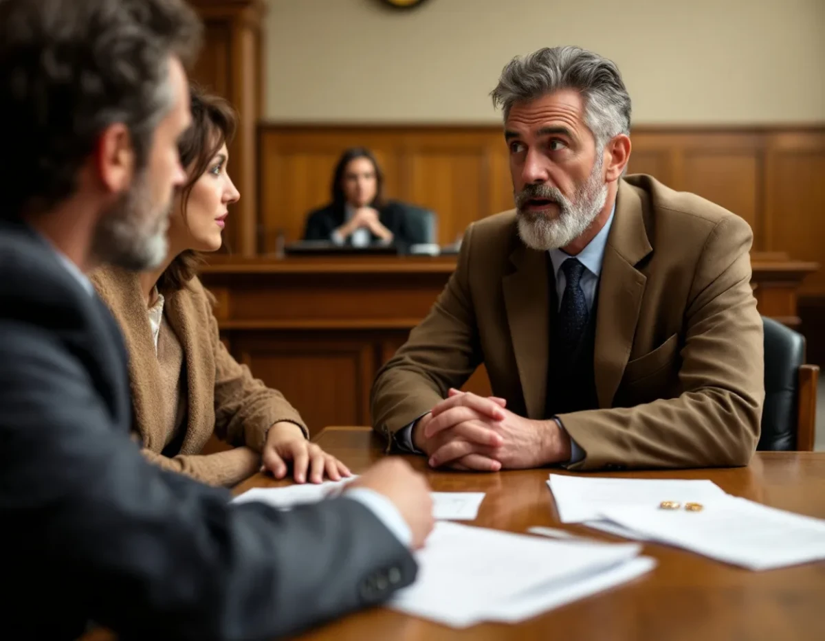 La résistance matrimoniale face au divorce pour altération définitive du lien conjugal