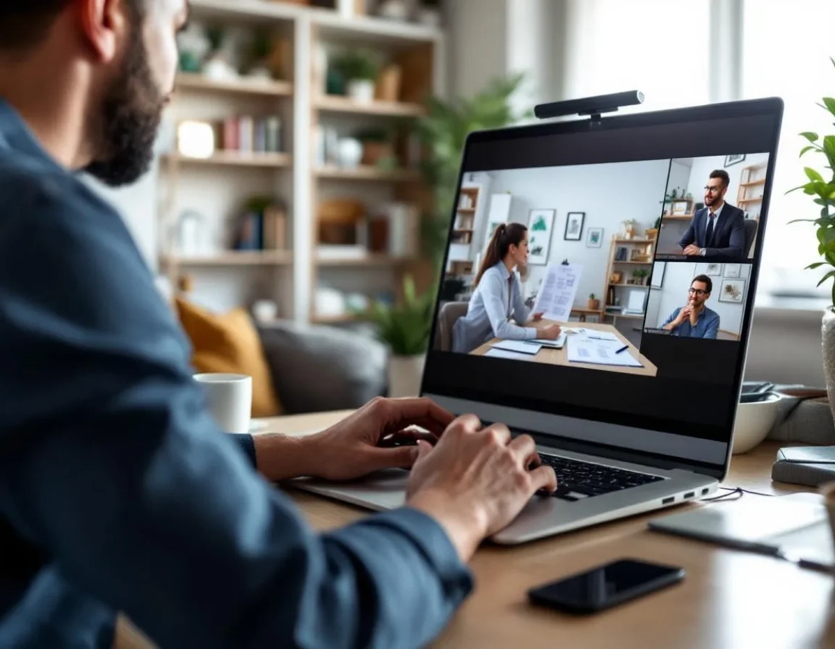 Les implications juridiques du télétravail : un nouveau cadre pour les entreprises