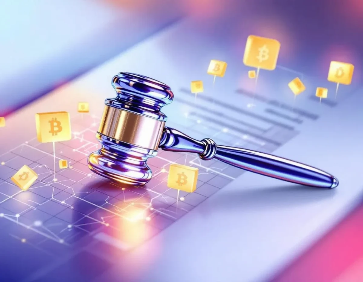 Plaidoyer numérique : Comment sécuriser juridiquement vos NFT et crypto-actifs en 2025
