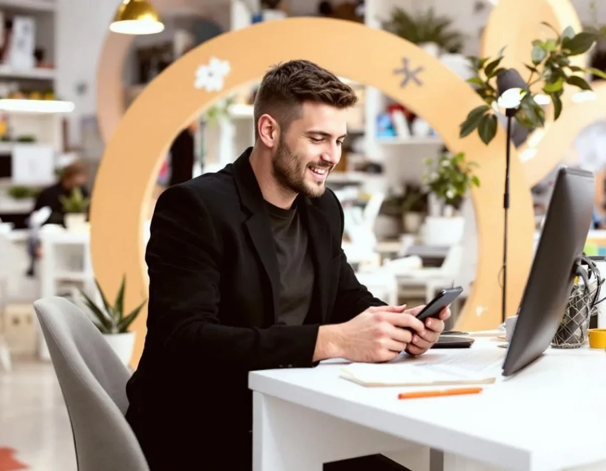 Créer son entreprise en ligne : Guide complet pour entrepreneurs modernes