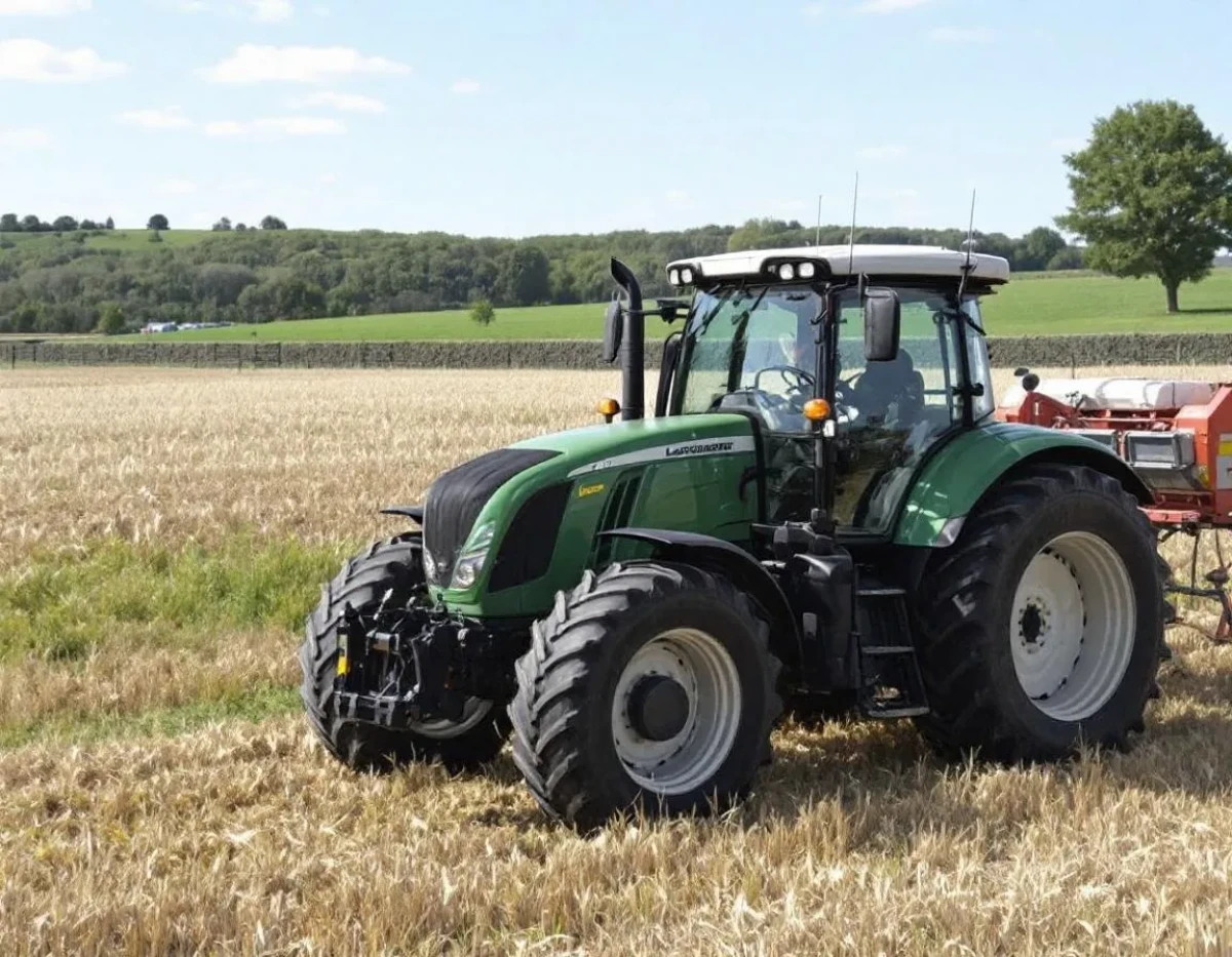 L'assurance multirisque agricole : protection complète face aux aléas du secteur agricole