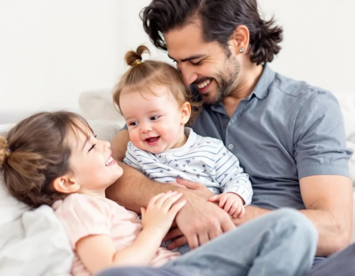 Médiation familiale et garde d'enfants : les nouvelles approches privilégiées par les tribunaux en 2025