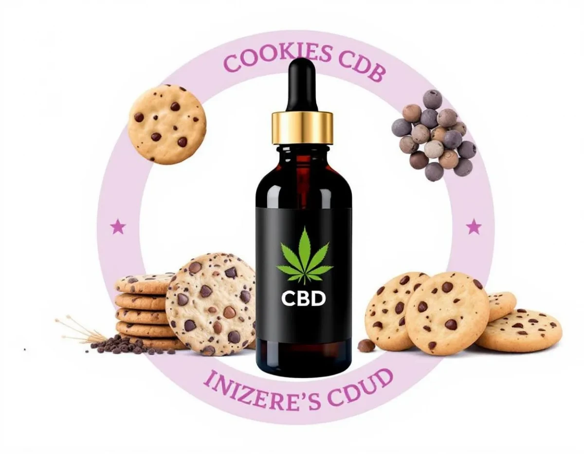 Cookies CBD : preuves documentaires en cas de litige sur l'usage