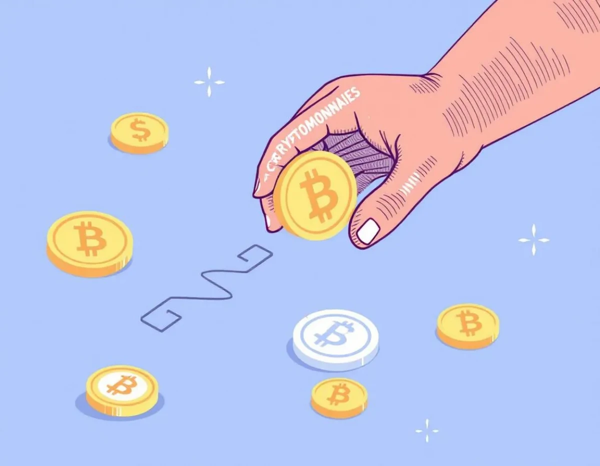 Cryptomonnaies et successions : Comment protéger et transmettre vos actifs numériques en 2025