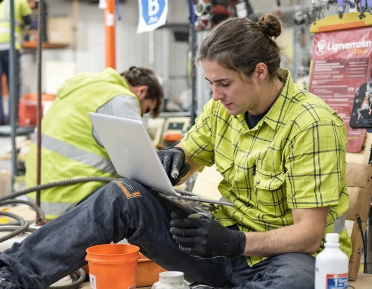La responsabilité des agences d'intérim en matière de sécurité au travail : obligations et enjeux juridiques