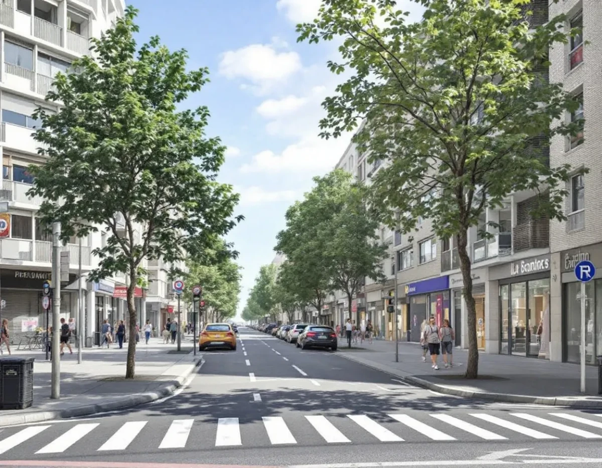 Vers un urbanisme réglementaire repensé : l'évolution des permis de construire à l'horizon 2025