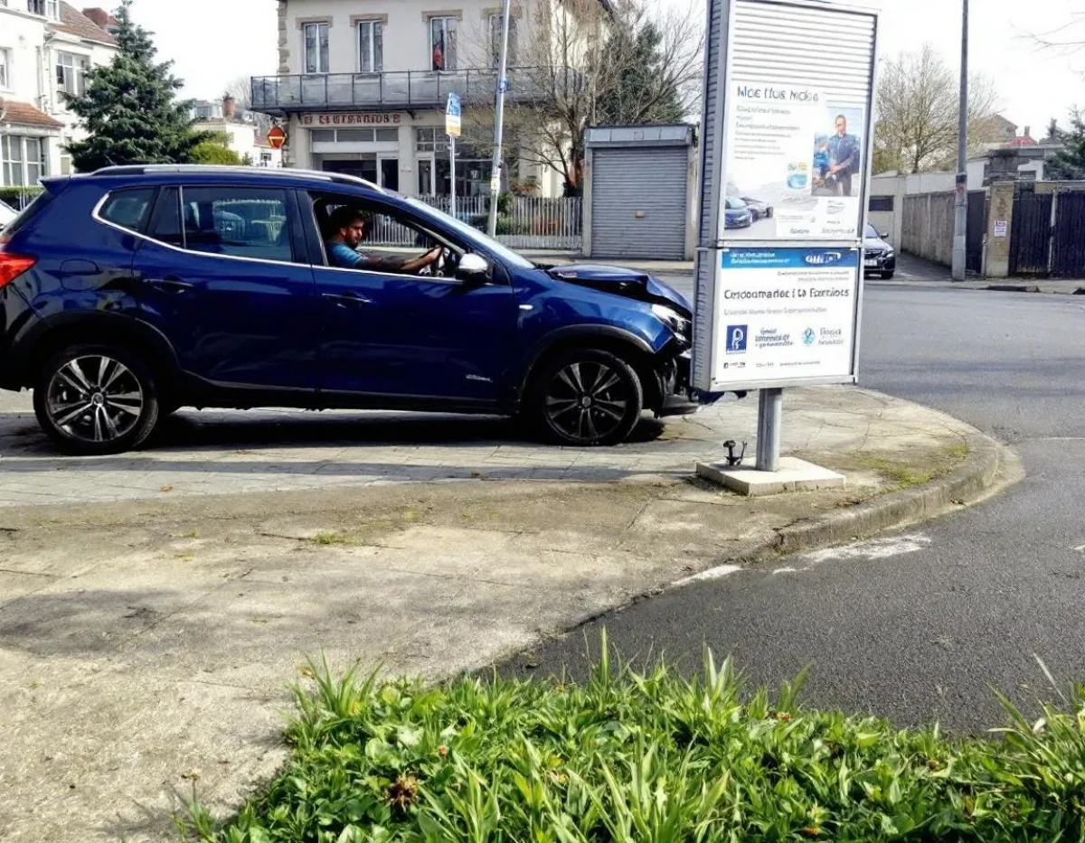 Responsabilité et Conséquences Juridiques : Quand un Conducteur sans Permis Provoque un Accident