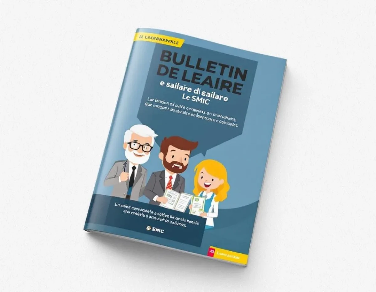 Le bulletin de salaire et le SMIC : guide complet pour employeurs et salariés