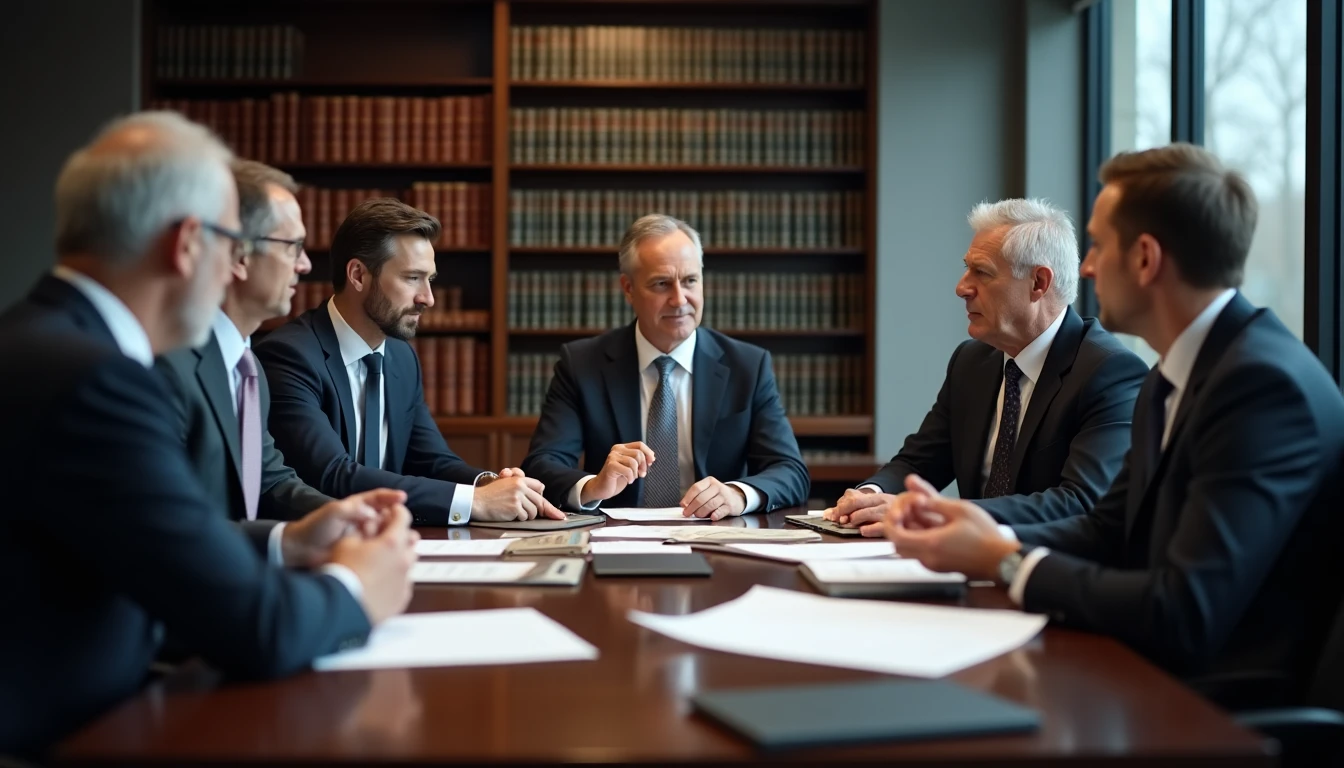 CANMP : analyse des nouvelles directives réglementaires