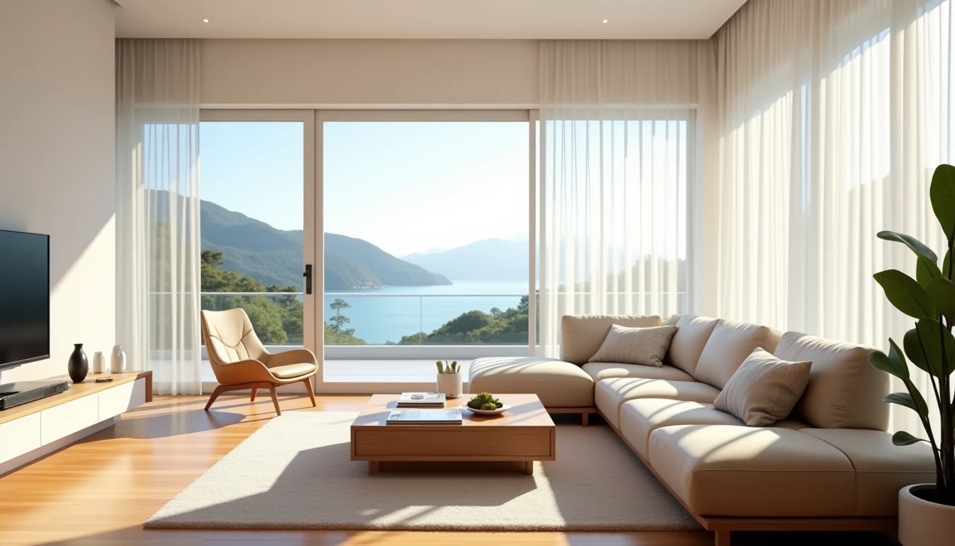 Location de vacances : Le guide pratique des assurances