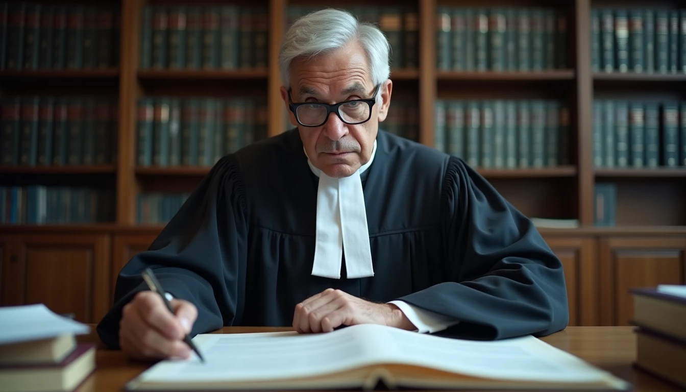 Les démocraties illibérales menacent-elles l'État de droit