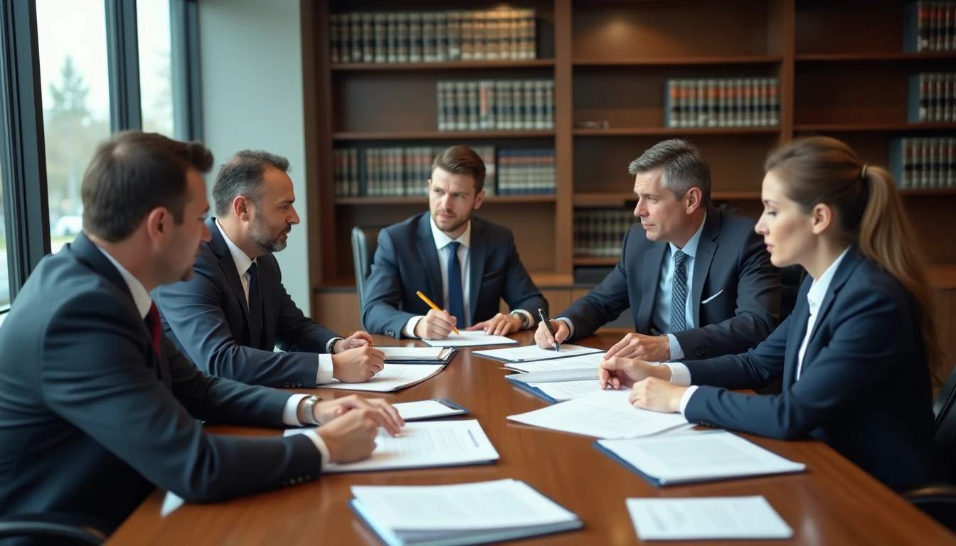 Assurance auto et conduite alternée : répartition des responsabilités contractuelles