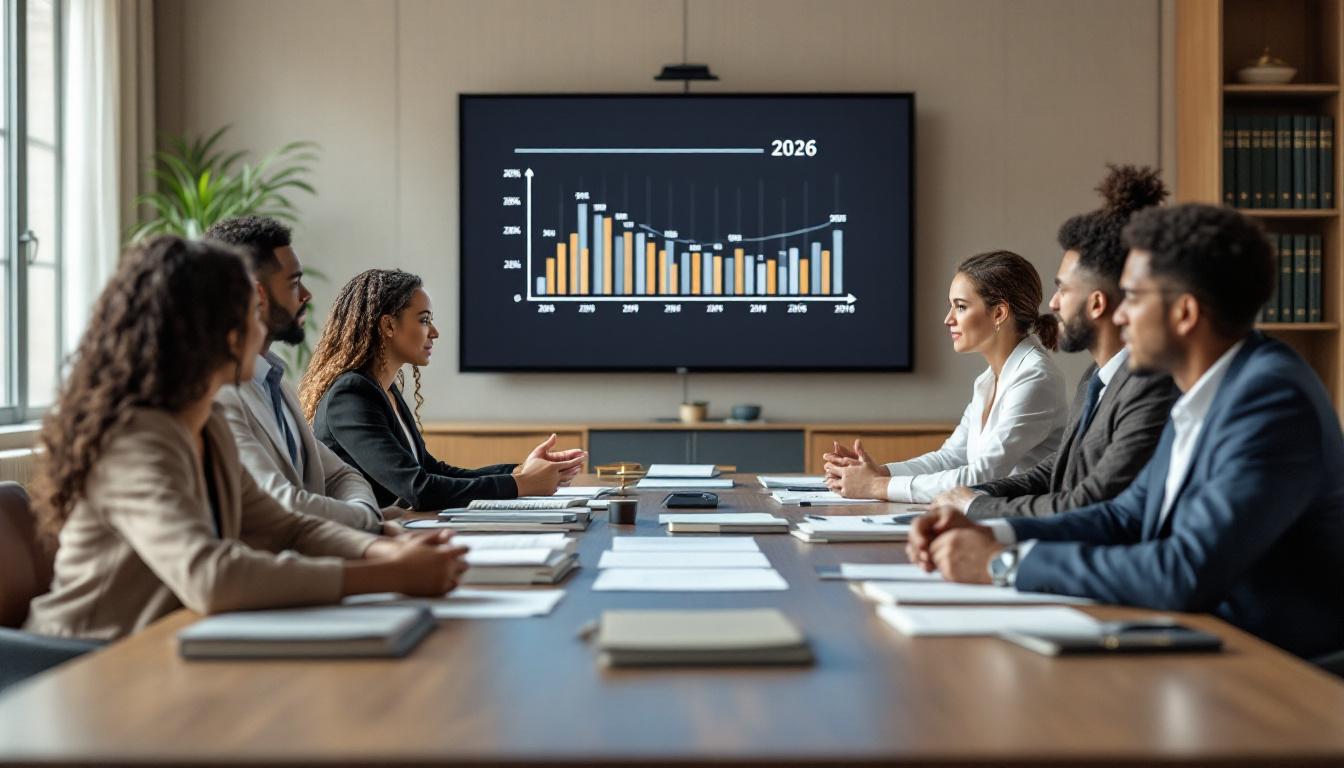 Anticiper les évolutions légales de 2026 pour mieux se préparer