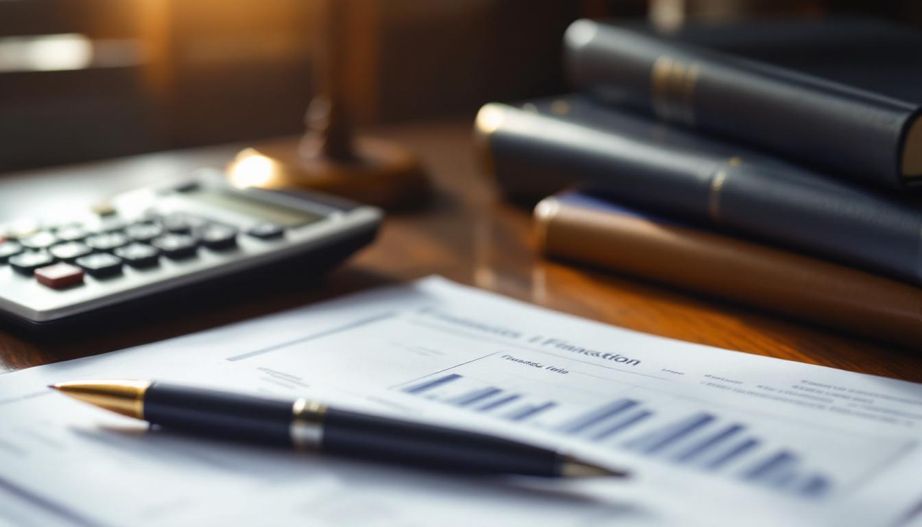 Frais de comptabilité 2026 : ce que vous pouvez déduire
