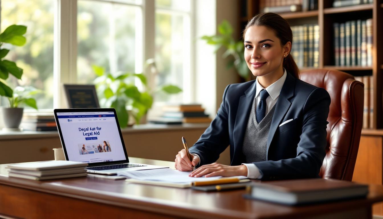 Aide avocat gratuit : un frein ou un atout pour les justiciables