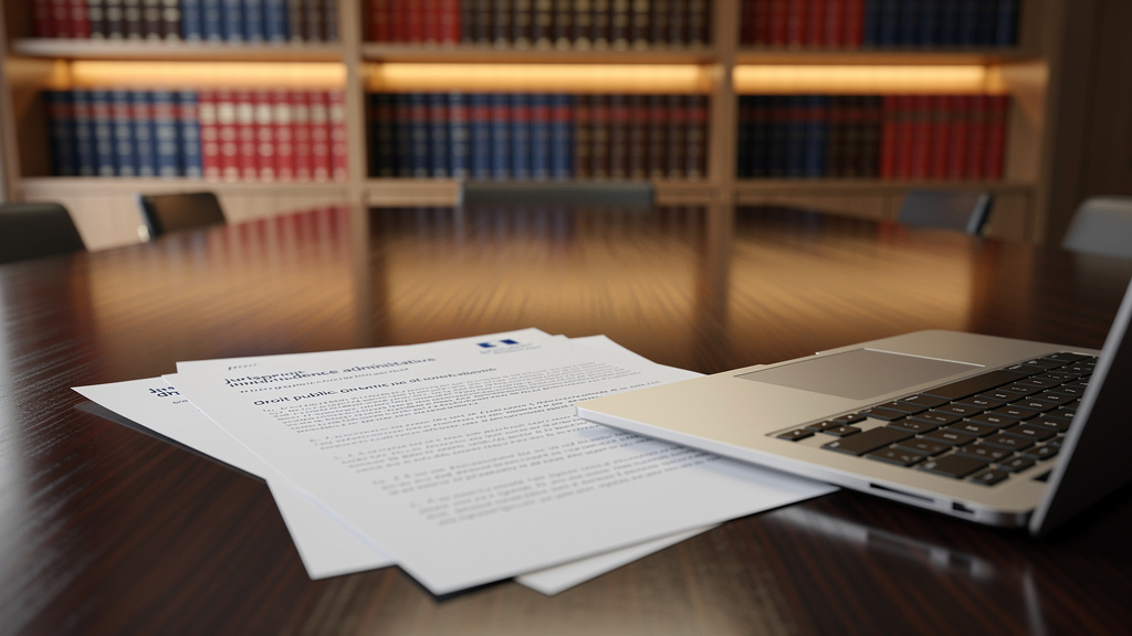 Les tendances émergentes de l'agregation droit public en France